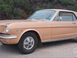 Usata 1960 Ford Mustang | 35.200 €