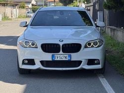 Usata 2014 BMW 525 M Sport Station wagon | 11.000 € (Buon prezzo)