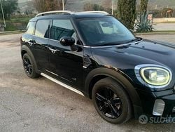Nero Usata 2021 Mini Cooper D Due volumi | 24.900 € (Cara)