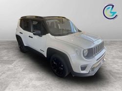 Alpine white + tetto nero Nuova 2025 Jeep Renegade Summit SUV | 30.000 € (Molto cara)