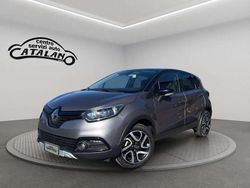 Grigio Usata 2017 Renault Captur Intens SUV | 10.800 € (Buon prezzo)