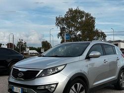 Usata 2011 Kia Sportage Active SUV | 6400 € (Buon prezzo)