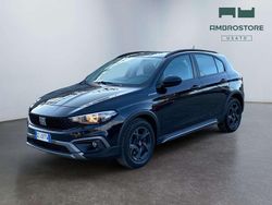 Nero Usata 2023 Fiat Tipo Cross Tre volumi | 15.900 € (Buon prezzo)