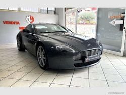 Grigio Usata 2006 Aston Martin Vantage Coupé | 49.950 €