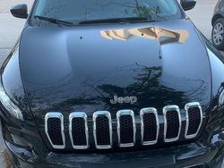 Nero Usata 2015 Jeep Cherokee Limited SUV | 9100 € (Buon prezzo)