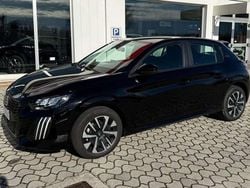 Nero perla Nuova 2025 Peugeot 208 Style Due volumi | 20.900 € (Buon prezzo)
