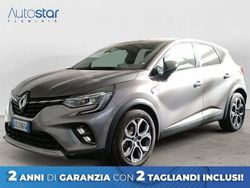 Marrone Usata 2020 Renault Captur Intens SUV | 15.700 € (Buon prezzo)