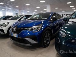 Other Usata 2022 Renault Captur RS Line SUV | 21.900 € (Molto cara)
