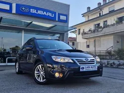 Grigio Usata 2011 Subaru Impreza Trend Station wagon | 5000 € (Ottimo prezzo)