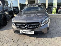 Grigio Usata 2017 Mercedes GLA180 SUV | 18.900 € (Buon prezzo)