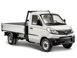 Bianco Nuova 2025 Piaggio Porter Tre volumi | 20.990 € (Buon prezzo)