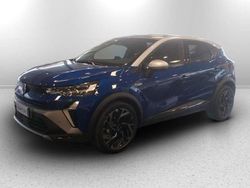 Blu Nuova 2025 Renault Captur Esprit Alpine SUV | 27.800 € (Cara)