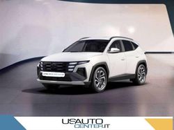 Bianco Nuova 2025 Hyundai Tucson N Line SUV | 35.050 € (Buon prezzo)