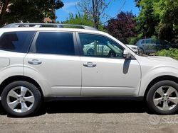 Usata 2012 Subaru Forester SUV | 7700 € (Molto cara)