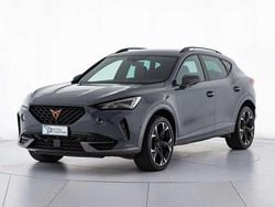 Grigio Usata 2022 Cupra Formentor SUV | 25.900 € (Buon prezzo)