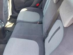 Nero Usata 2009 Fiat Bravo Due volumi | 1200 € (Super prezzo)