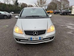 Grigio Usata 2010 Mercedes A160 Monovolume | 4100 € (Buon prezzo)