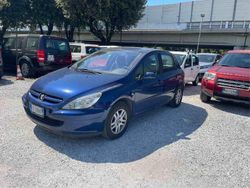 Blu Usata 2003 Peugeot 307 Tre volumi | 1499 € (Buon prezzo)
