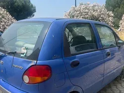 Usata 2000 Chevrolet Matiz Due volumi | 700 € (Buon prezzo)