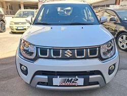 Bianco Usata 2020 Suzuki Ignis Due volumi | 10.500 € (Super prezzo)