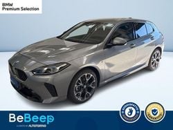 Grigio Usata 2024 BMW 118 Comfort Edition Due volumi | 33.900 € (Buon prezzo)