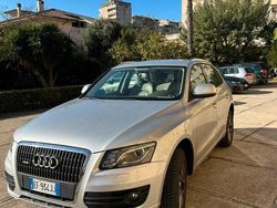 Grigio Usata 2010 Audi Q5 SUV | 11.500 €
