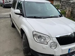 Usata 2009 Skoda Yeti SUV | 6500 €