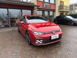 Rosso Usata 2021 VW Golf GTI Tre volumi | 27.490 € (Ottimo prezzo)