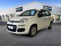 Bianco Usata 2019 Fiat Panda Easy Due volumi | 9950 € (Buon prezzo)