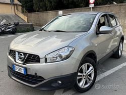 Grigio Usata 2012 Nissan Qashqai SUV | 3500 € (Super prezzo)