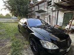 Usata 2009 Mercedes S320 Tre volumi | 19.000 € (Molto cara)