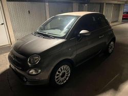 Usata 2019 Fiat 500C Lounge Cabrio | 10.500 € (Super prezzo)