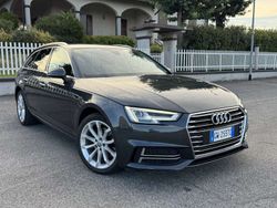 Grigio Usata 2019 Audi A4 Ambiente Station wagon | 26.000 € (Buon prezzo)