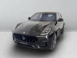 Nero Usata 2023 Maserati Grecale SUV | 57.000 € (Super prezzo)