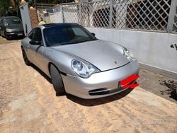 Usata 2002 Porsche 911 Coupé | 30.999 € (Ottimo prezzo)