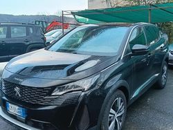 Nero Usata 2023 Peugeot 3008 Allure SUV | 25.000 € (Cara)
