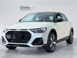 Grigio Nuova 2025 Audi A1 Comfort Due volumi | 29.490 € (Buon prezzo)