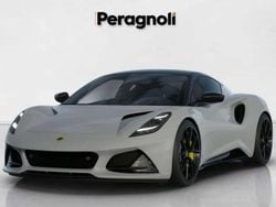 Grigio Nuova 2025 Lotus Emira Coupé | 119.300 € (Buon prezzo)