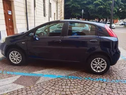 Usata 2015 Fiat Punto Due volumi | 4000 € (Super prezzo)