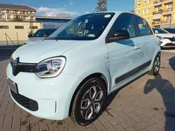 Blu/azzurro Usata 2022 Renault Twingo Equilibre Due volumi | 12.500 € (Buon prezzo)