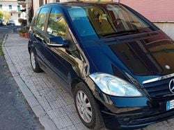Nero Usata 2010 Mercedes A160 Executive Monovolume | 3300 € (Ottimo prezzo)