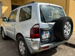 Usata 2005 Mitsubishi Pajero SUV | 6000 € (Super prezzo)