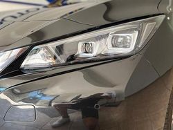 Nero Usata 2021 Nissan Leaf Tekna Due volumi | 10.900 € (Ottimo prezzo)