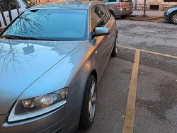 Usata 2006 Audi A6 Tre volumi | 1200 €