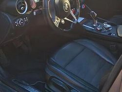 Usata 2017 Alfa Romeo Giulia Tre volumi | 16.000 € (Buon prezzo)