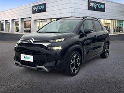 Nero perla Usata 2024 Citroën C3 Aircross PureTech SUV | 16.900 € (Buon prezzo)