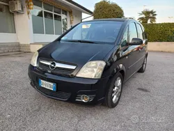Usata 2007 Opel Meriva Monovolume | 1000 € (Ottimo prezzo)