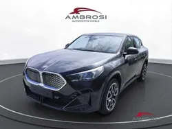 BMW iX2