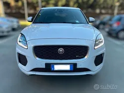 Usata 2018 Jaguar E-Pace R-Dynamic SUV | 14.900 € (Ottimo prezzo)