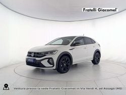Pure white nero Usata 2022 VW Taigo R-line SUV | 18.900 € (Ottimo prezzo)